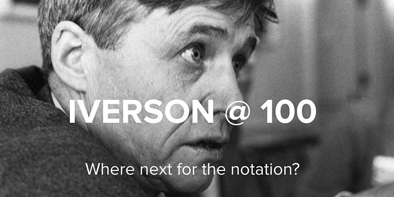 Ken Iverson Centenary celebration, 17 Dec 2020, 19:00 EST